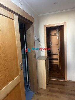 Predaj 2-izbový byt, Považská Bystrica – mestská časť Lánska - 11