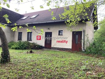 Romantický vidiecky domček v obci Jelka čaká na svojho novéh - 11
