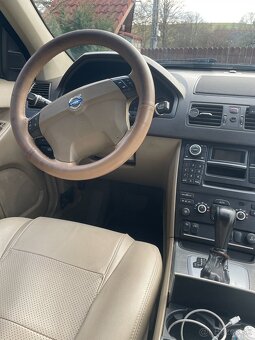 🚗 Na predaj: Volvo XC90 AWD - 11