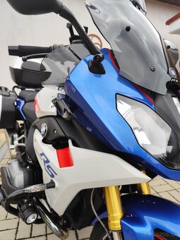 BMW R1200RS - 11