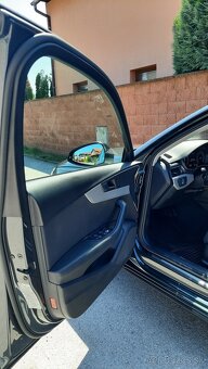 Predám  Audi A4 Avant 35 2.0 TDI S tronic - 11