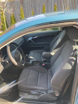 Audi a3 1,9tdi - 11