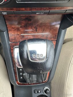 Škoda Octavia combi 2.0 - 11
