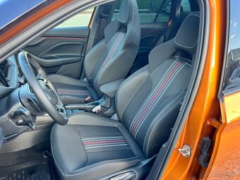 Škoda Kamiq 1.5 TSI Monte Carlo DSG - 11