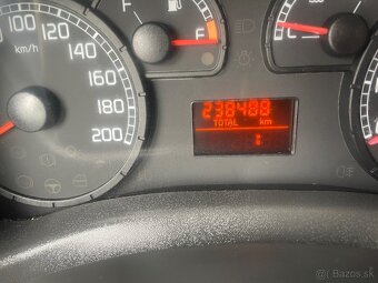 Fiat Doblo. - 11