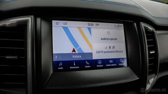 Ford Raptor RANGER 2,0 TDCi AWD, Slovenske auto - 11