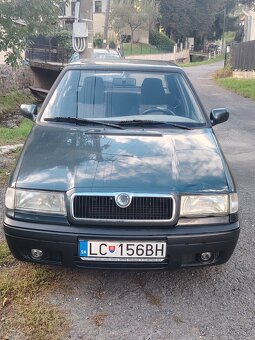 Škoda Felicia - 11