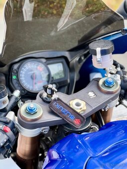 Suzuki Gsxr 1000 K8 - 11