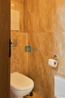Prenájom 3 izbový apartmán, Hotel Residence Donovaly, garáž - 11