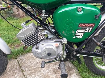 Simson 85ccm - 11