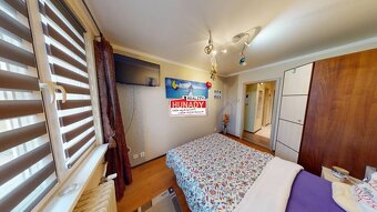 (42 m²) 1,5-IZBOVÝ BYT V SRDCI KOŠÍC - 11