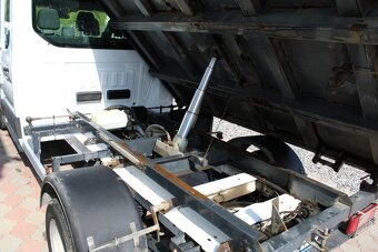 Ford Transit, 350L 2,0TDCI 7míst 3stranný sklápěč tuplák - 11