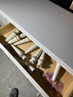 Nábytok Ludwig XVI - 11