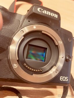 Canon m50 - 11