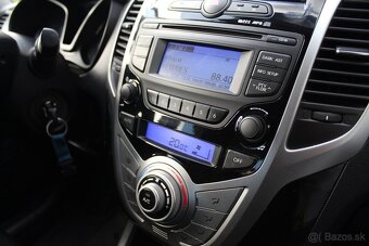 Hyundai ix20 1.6 CRDi Comfort - 11