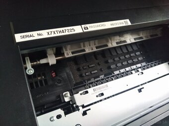 Epson WorkForce Pro WF-3820 - 11