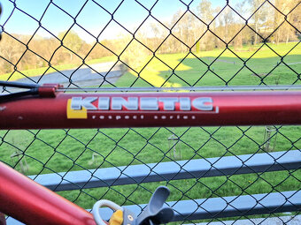 Cestovateľský bike Author Equipe Kinetic - 11