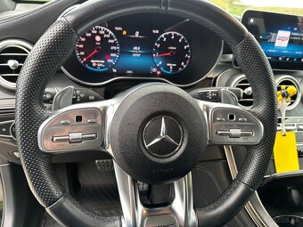 Mercedes GLC  63 AMG - 11