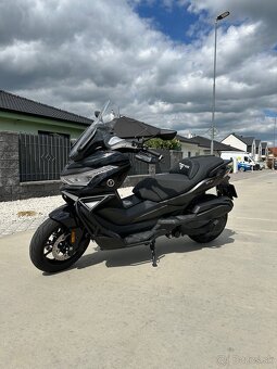 VOGE SR4 350i MAX - Top Stav V záruke - 11