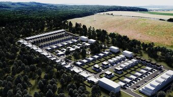 RD 136m2, vynikajúca dispozícia, Pod Zeleným dvorom, Budimír - 11