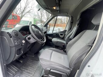 Prodam Renault Master - 11