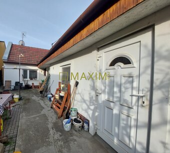 Ponúkame na predaj rodinný dom na ulici Pri Zvonici v Bratis - 11