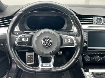Volkswagen Passat Variant 2.0 TDI 190k BMT R-Line Highline - 11