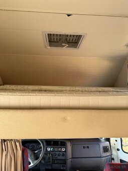 Autokaravan Fiat Ducato 1.9 TD - 11