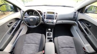 KIA CEED MOCION 1.4 16V 77 KW BENZIN - 11