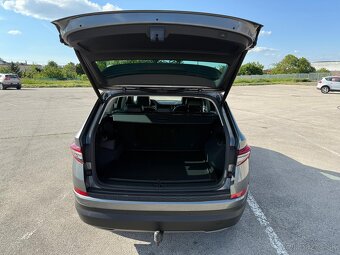 Škoda Kodiaq 1.5 TSI ACT Style DSG - 11