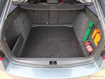 Škoda Octavia Combi 1,6TDI 85kw  r.v.2018 - 11