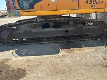 HYUNDAI 450 LC-3 - 11