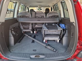 Predám Citroën C8 2.2 HDI 94 KW...8-miest,Tempomat,8xgumy - 11