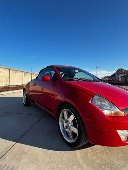 Ford Streetka - 11