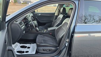 Škoda superb 3 4x4 140kw Style ✅️TOP STAV✅️ - 11
