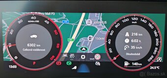Škoda Kodiaq 2.0 TDI SCR Sportline DSG 4x4/PREDĹŽENÁ ZÁRUKA - 11