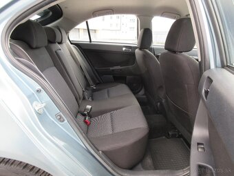 itsubishi Lancer Sportback 1.8 MIVEC - 11