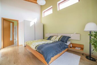 PRÉMIOVÝ RODINNÝ DOM v obci Čaňa - 11