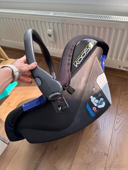Vajicko Jane Koos 0-13kg - 11