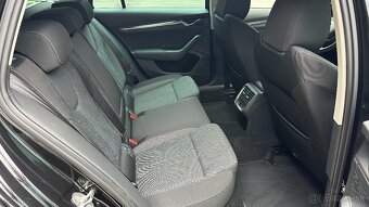 ŠKODA OCTAVIA 2.0TDI DSG,FULL LED MATRIX,ACC,ŤAŽNÉ,2023, DPH - 11
