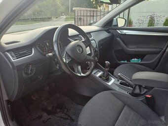 Octavia combi 3 - 11