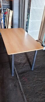 Nočné stolíky, skrine, kreslá, stoličky - 11