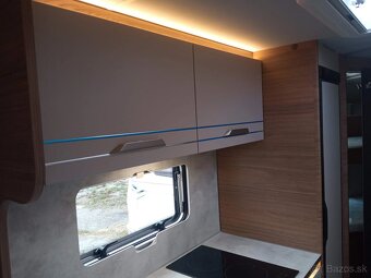 Knaus Sport 500 KD E-Power Selection - 11