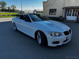 BMW 330d CABRIO - 11