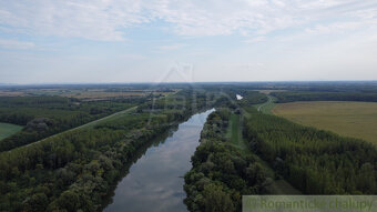 Krásny priestranný takmer 10 á pozemok v kúpeľnom meste Ne - 11