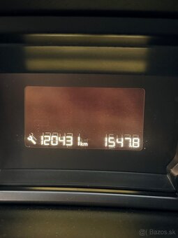 Peugeot 308  1.2 - 11