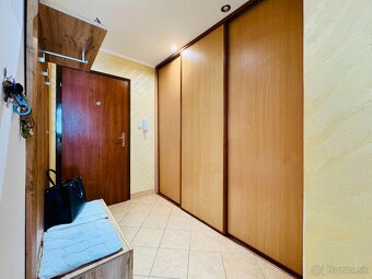 Na predaj 2izbový byt s loggiou,ul. Ťačevská - 11