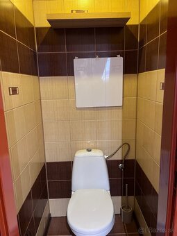 Prenájom bytu Poprad - 11