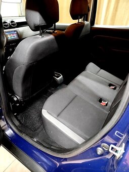 Dacia Duster benzín 1,6 Sce 84kw - 11