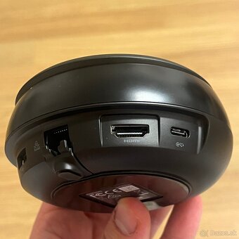 Samsung DeX Station - 11